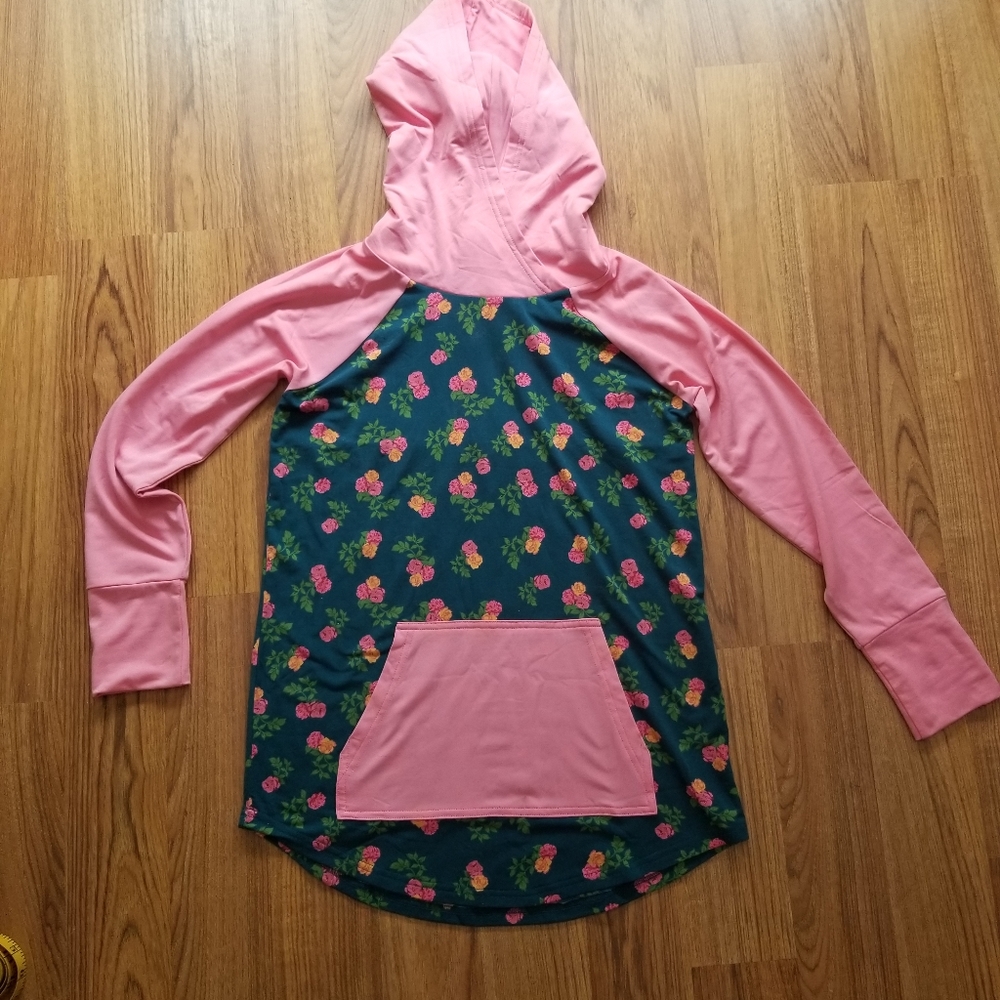 Lularoe amber